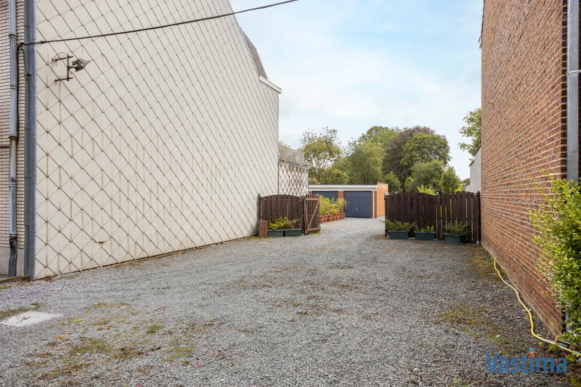 Bouwgrond – projectgrond nabij centrum Ninove - foto 5