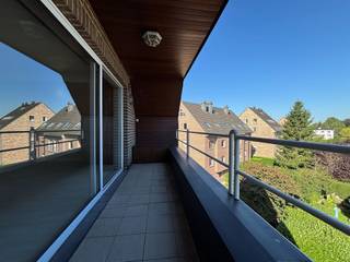 Appartement te koop in Edingen