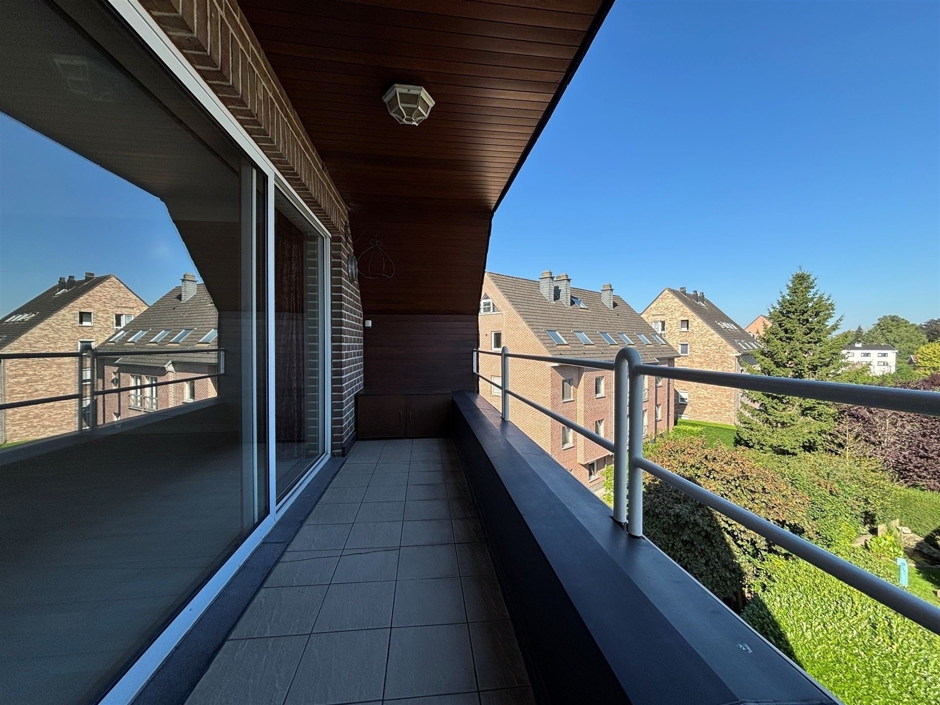 Appartement te koop in Edingen met 2 slaapkamers - foto 3