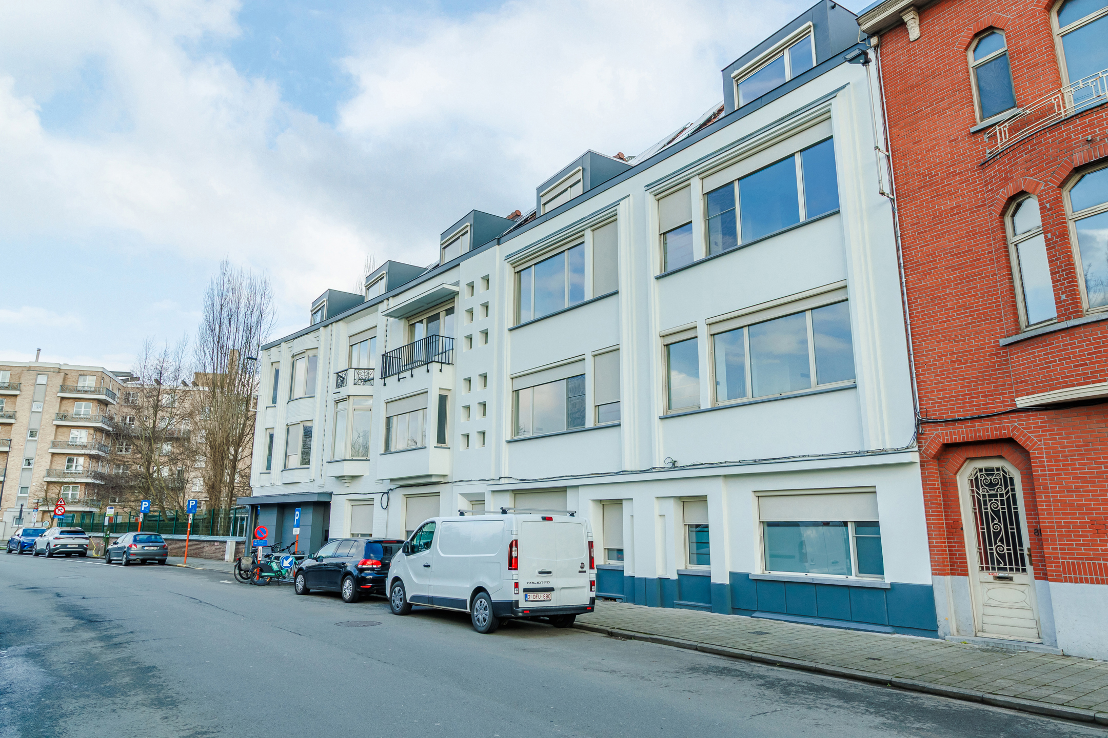 Gerenoveerde  Studentenkamers &amp; studio’s - foto 3