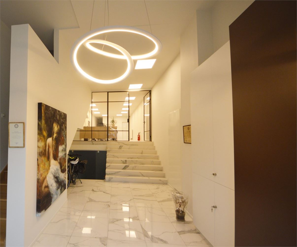 STIJLVOL INSTAPKLAAR KANTOOR KEIZERSPLEIN AALST - foto 3