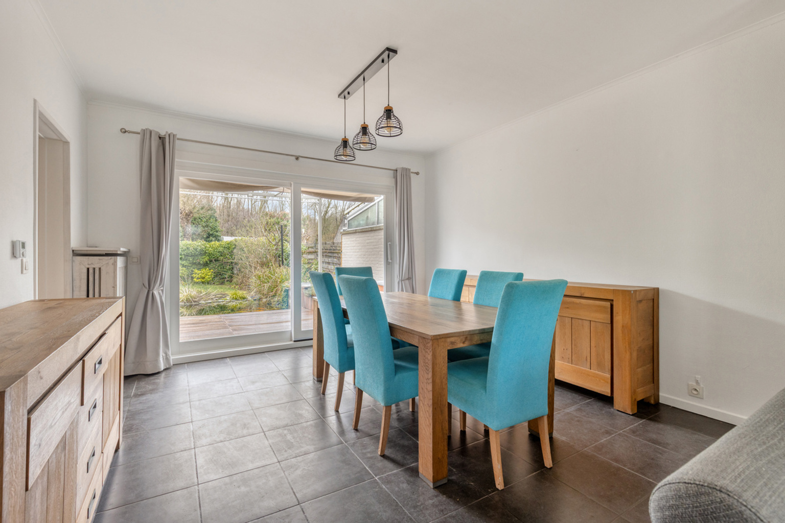 Charmante en verzorgde tweegevelwoning met aangename tuin - foto 4