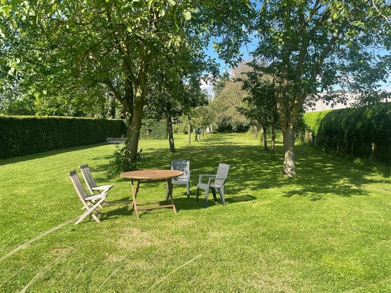 RECENTE ENERGIEZUINIGE VILLA MET MOOIE TUIN - foto 5