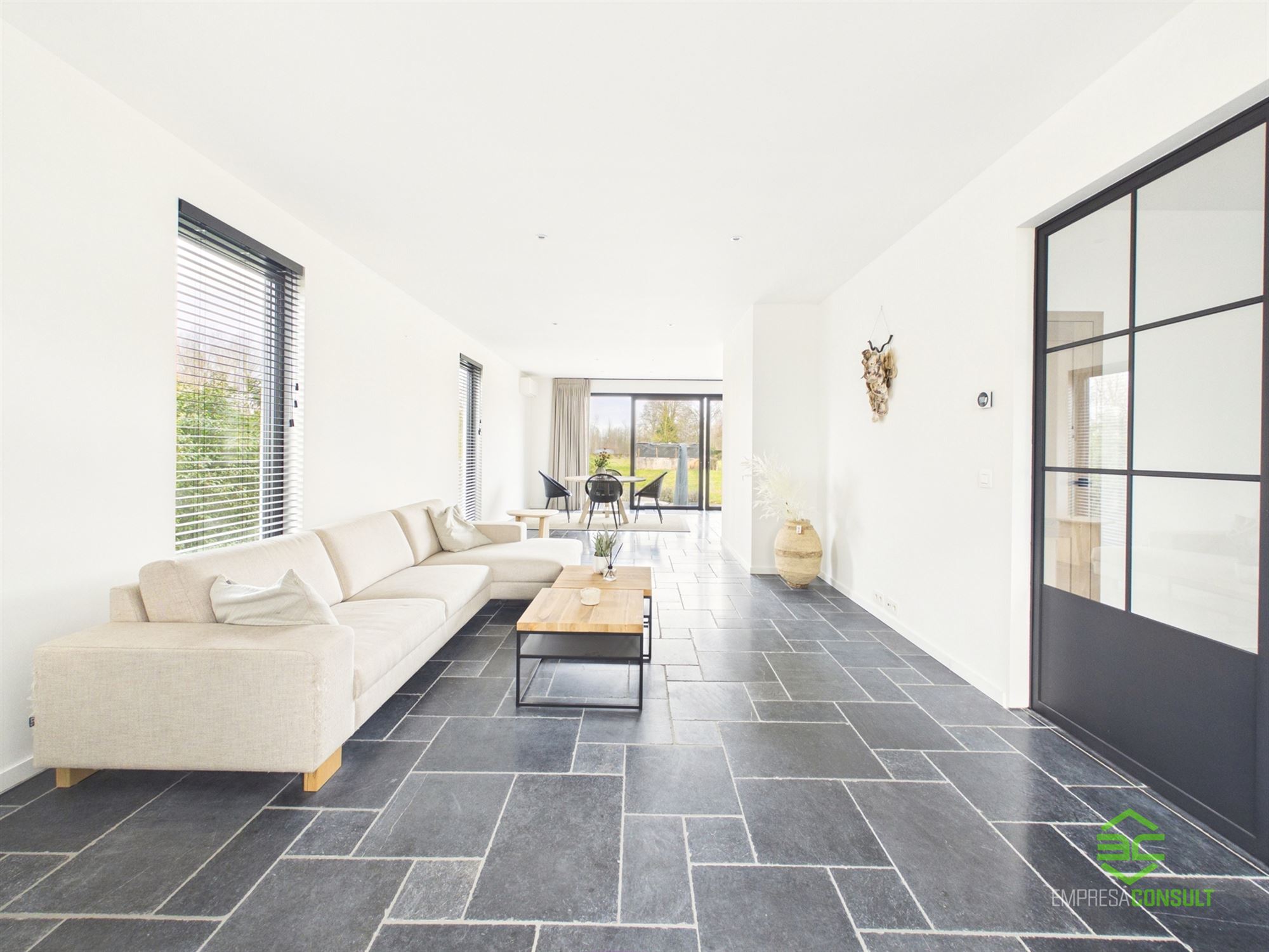 Energiezuinige woning met 3 slpk op 28a84ca! - foto 4