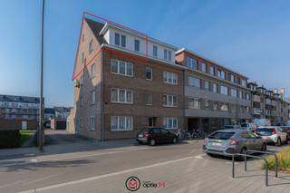 Apartment for sale in Hasselt