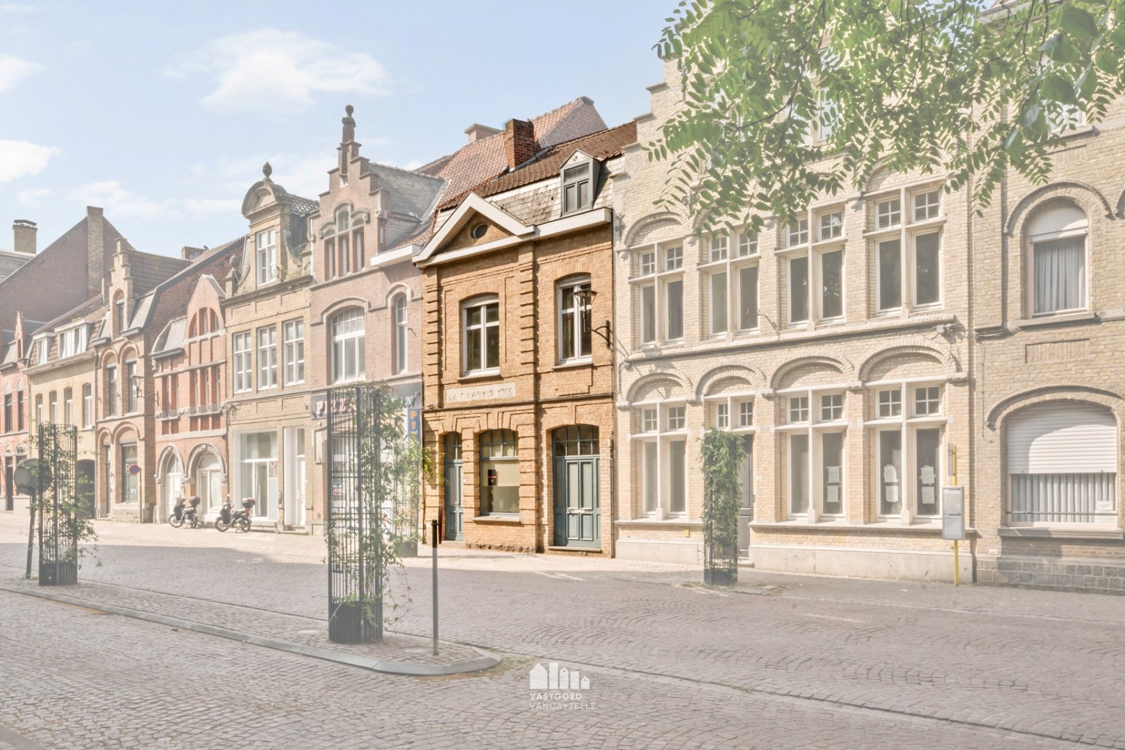 Maison à vendre à Ypres avec 4 chambres - photo 4