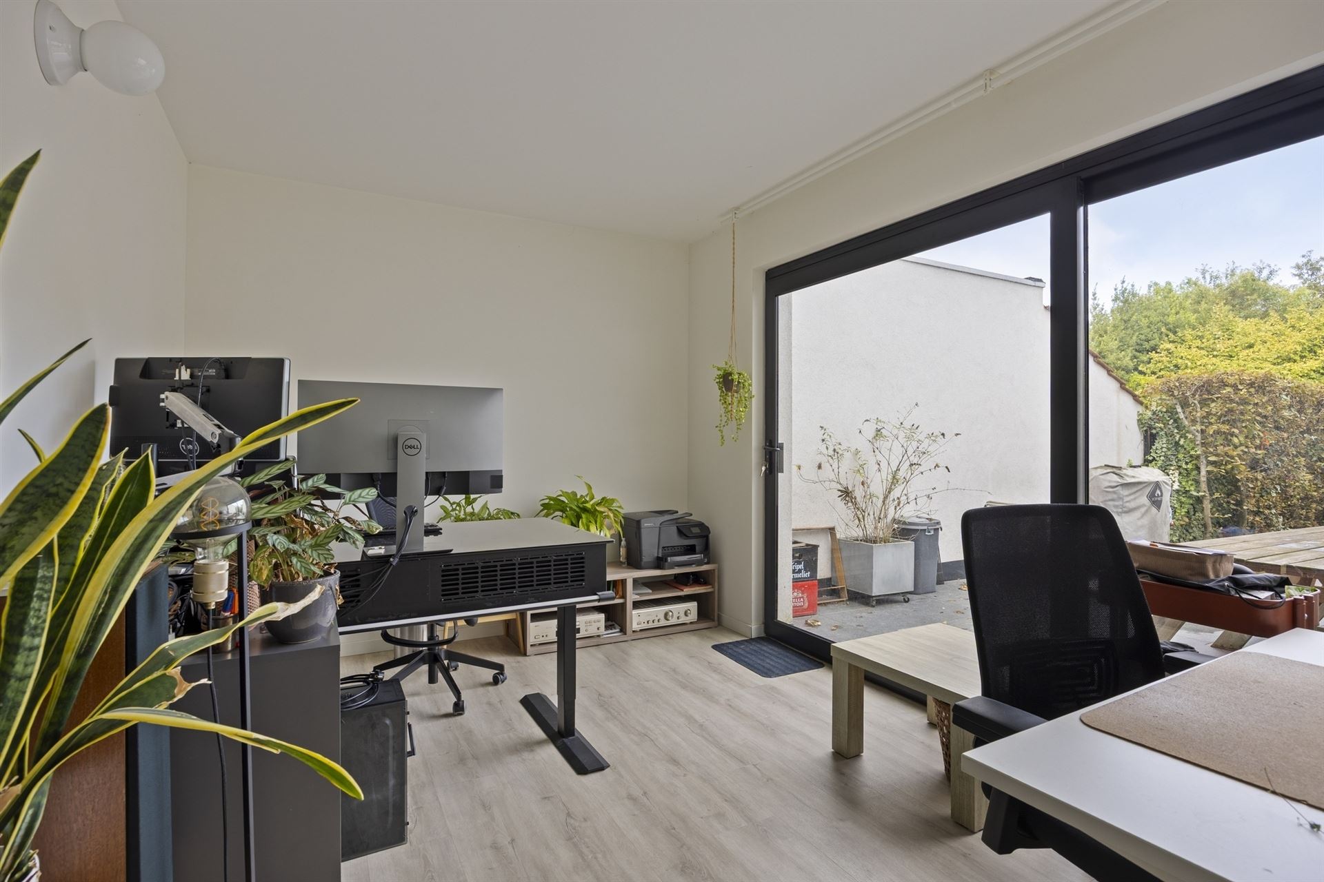 Nieuwe gezinswoning met 3-4 slk - foto 3