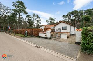 House for sale in Keerbergen