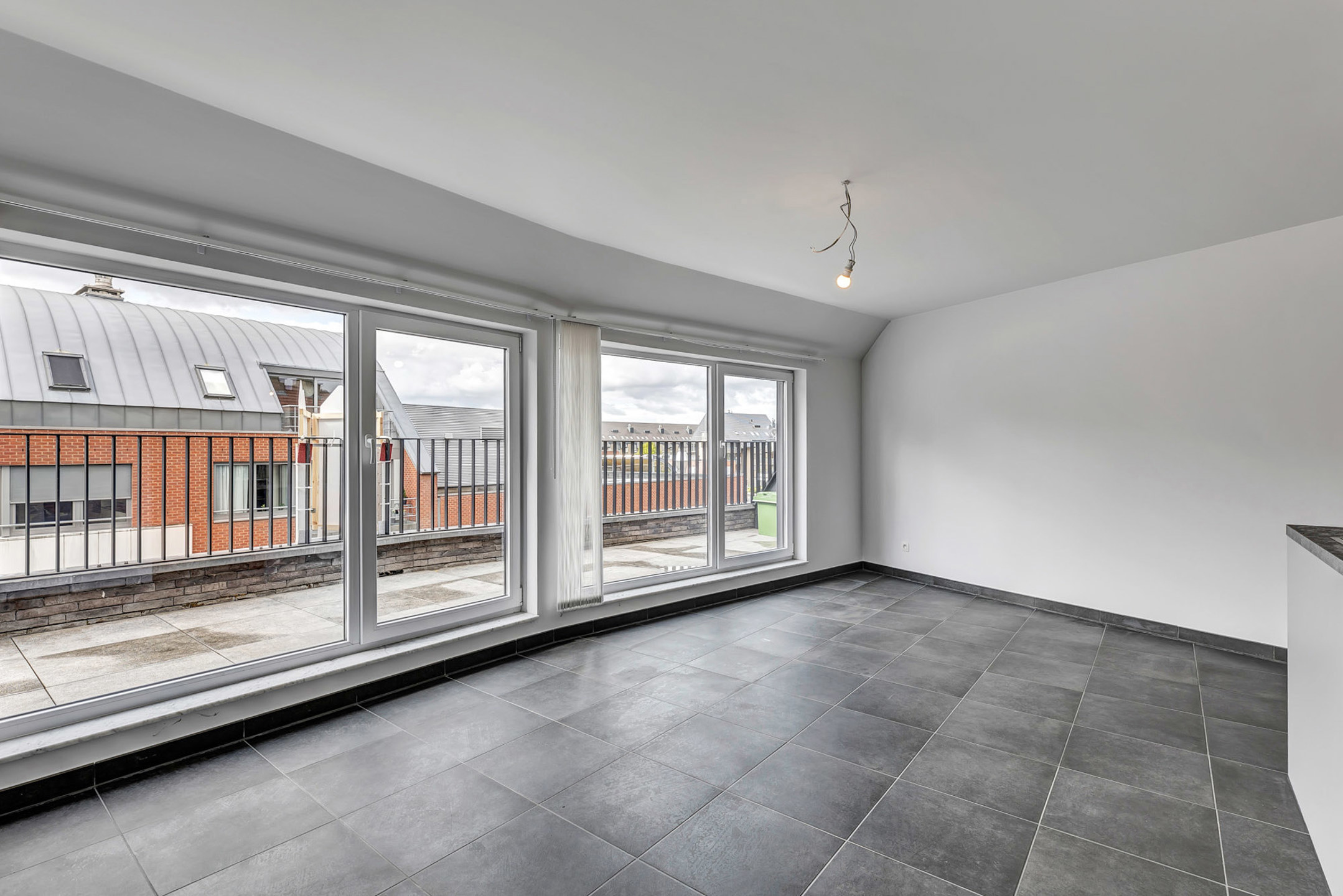 Appartement à vendre à Ninove avec 2 chambres - photo 3