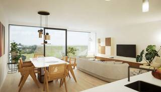 <p>Ontdek deze prachtige duplexappartementen waar ruimte en elegantie perfect samenkomen. Dankzij de slimme indeling, grote raampartijen en hoogwaardige afwerking geniet u hier elke dag van licht, comfort en rust.</p>
<p>De duplexen bieden een royale leefruimte, een volledig uitgeruste keuken, meerdere slaapkamers en een aangenaam terras waar het heerlijk vertoeven is. Ideaal voor wie op zoek is naar een moderne woonbeleving met extra volume en privacy.</p>
<p>Bovendien werd er bijzondere aandacht besteed aan energiezuinigheid en kwalitatieve materialen, zodat u investeert in een duurzame en toekomstgerichte woonoplossing.</p>
<p>Bent u op zoek naar een unieke woonkans of een slimme investering?<br />Contacteer ons vandaag nog voor meer informatie of een persoonlijk gesprek.</p>
<p>Immo Store<br />Kasteelstraat 1<br />1700 Dilbeek<br />02/203.03.03<br />info@immo-store.be</p>