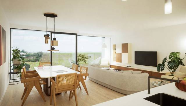 Project te koop in Schepdaal