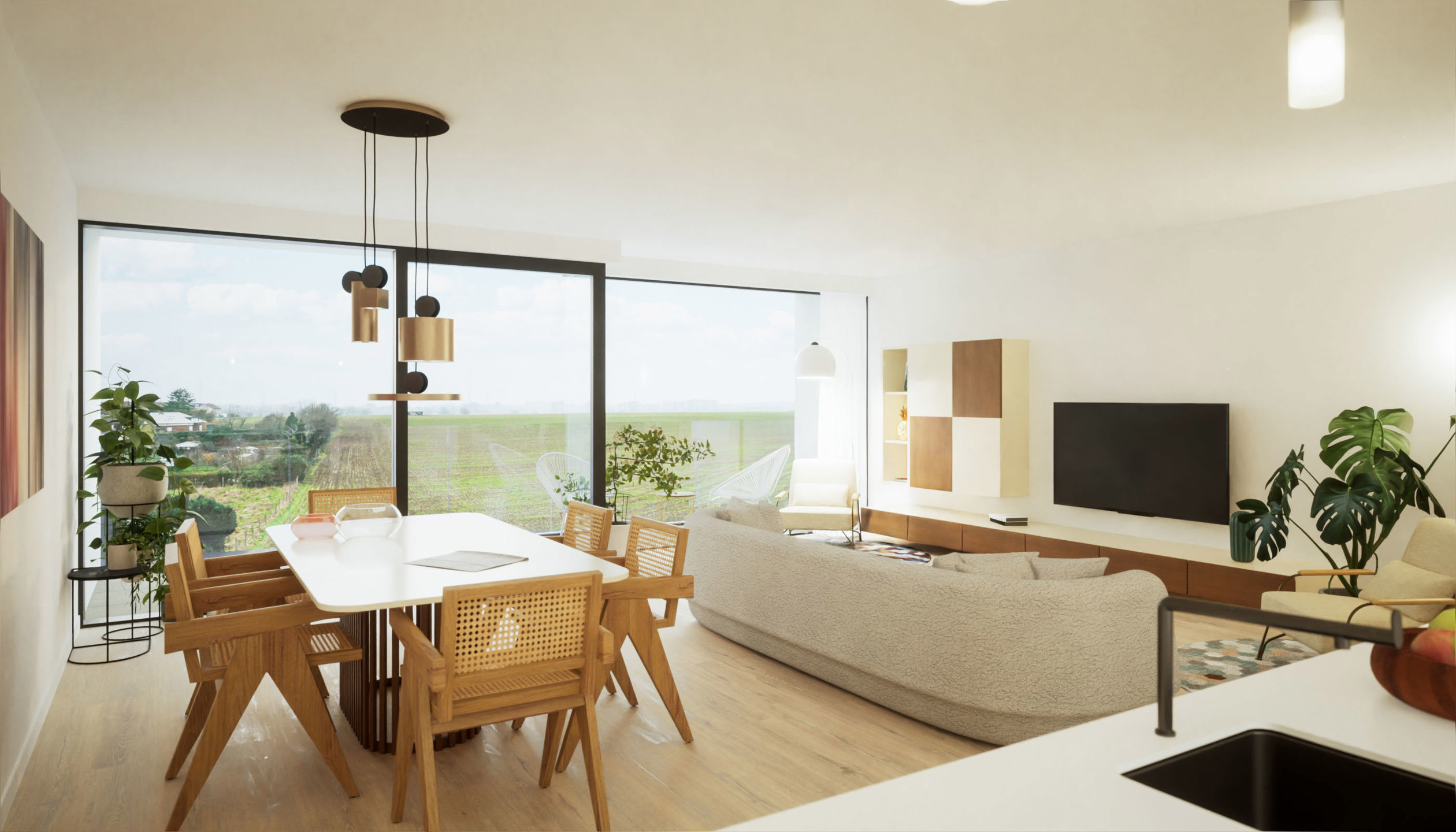 Project te koop in Dilbeek - foto 3