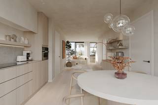 Appartement à vendre à Maldegem