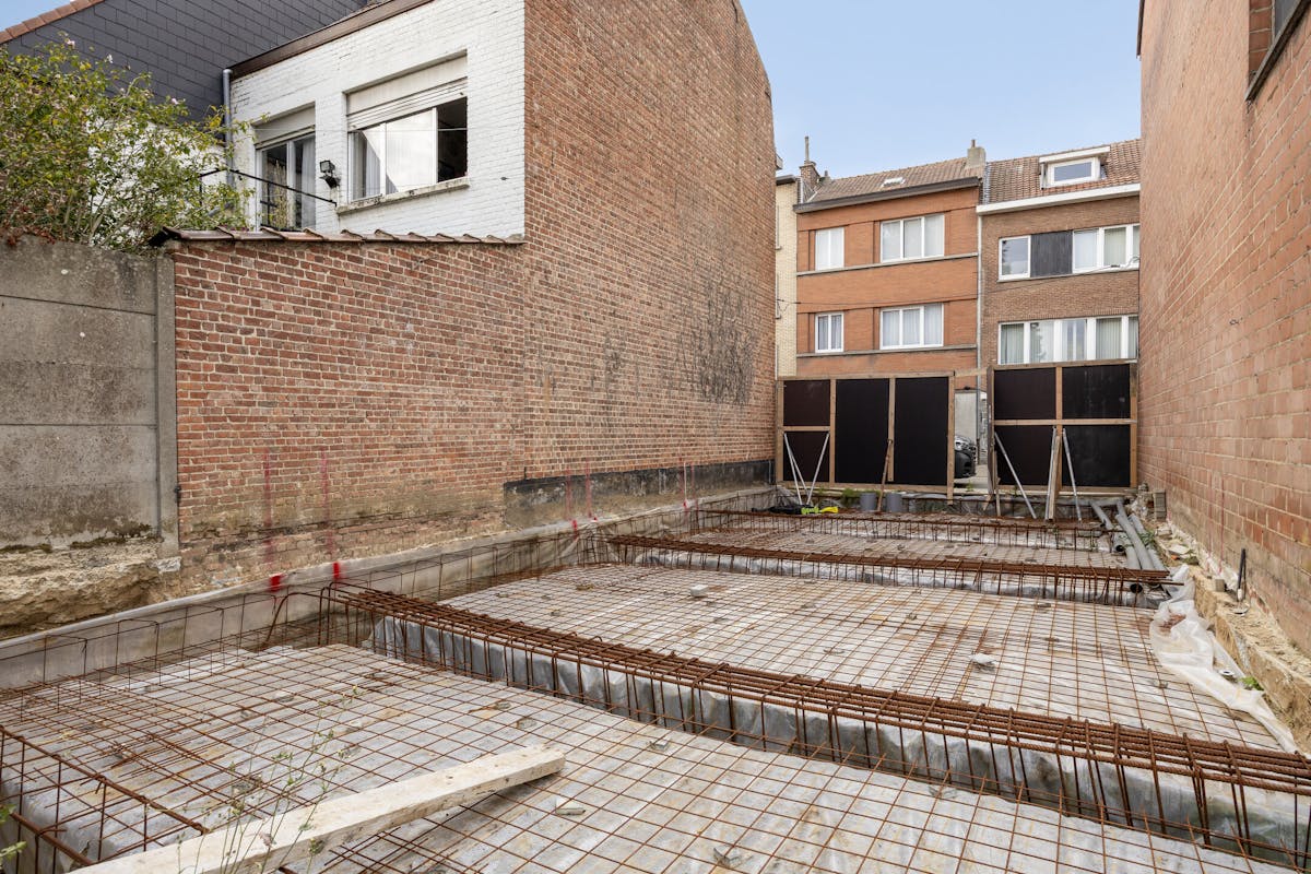 Land for sale in Strombeek-Bever — ready for your new two-storey house! - photo 2