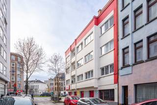 Interessante opbrengsteigendom op toplocatieOp zoek naar een opbrengsteigendom met stabiel rendement op een absolute toplocatie? Dan is deze...