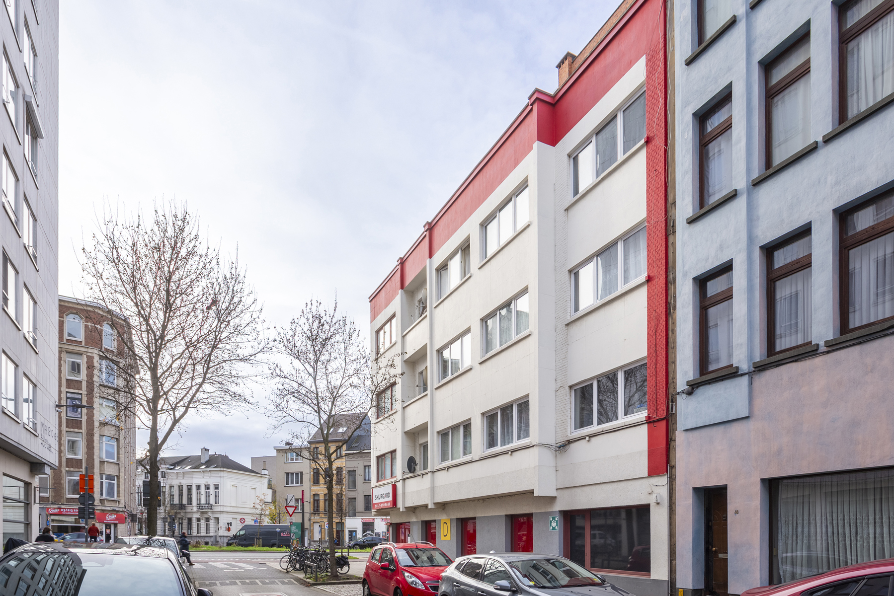 Interessante opbrengsteigendom op toplocatie - foto 3