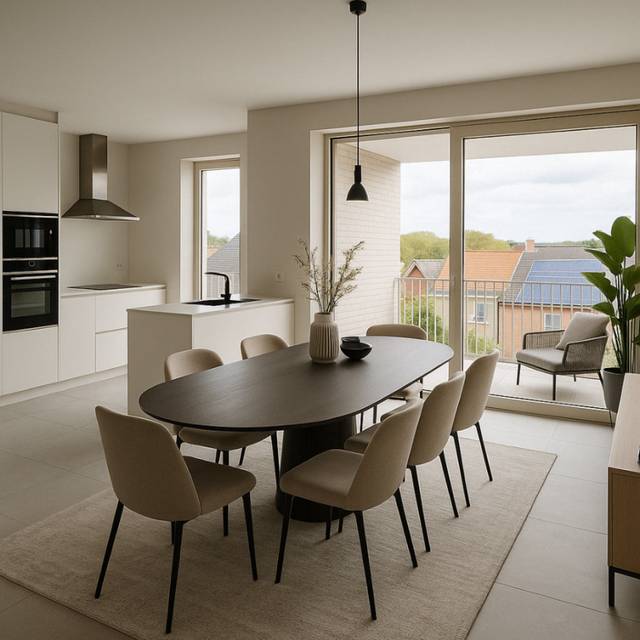 Project te koop in Ingelmunster