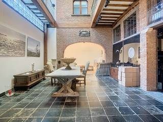 Commercial à louer à Anvers