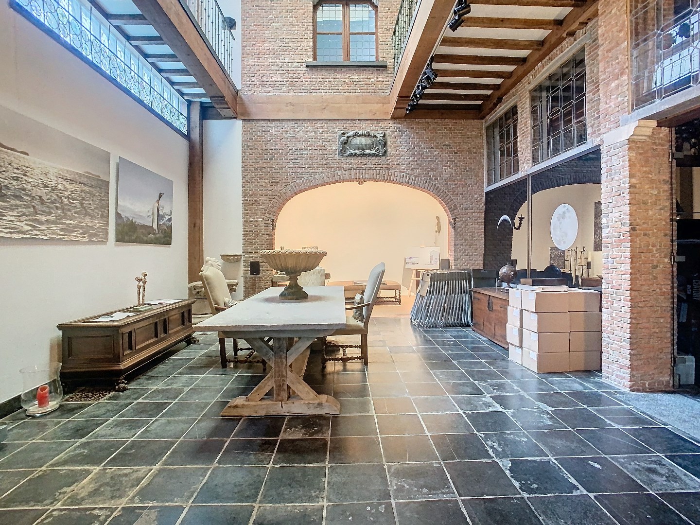 Commercial à louer à Anvers - photo 2