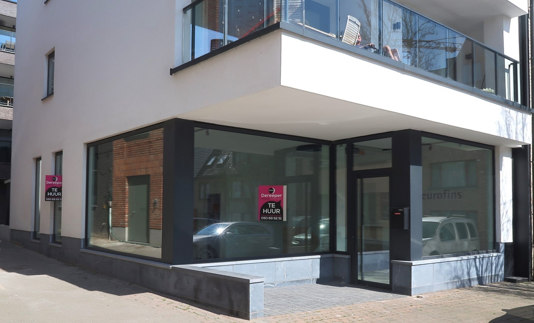 Appartement à Torhout