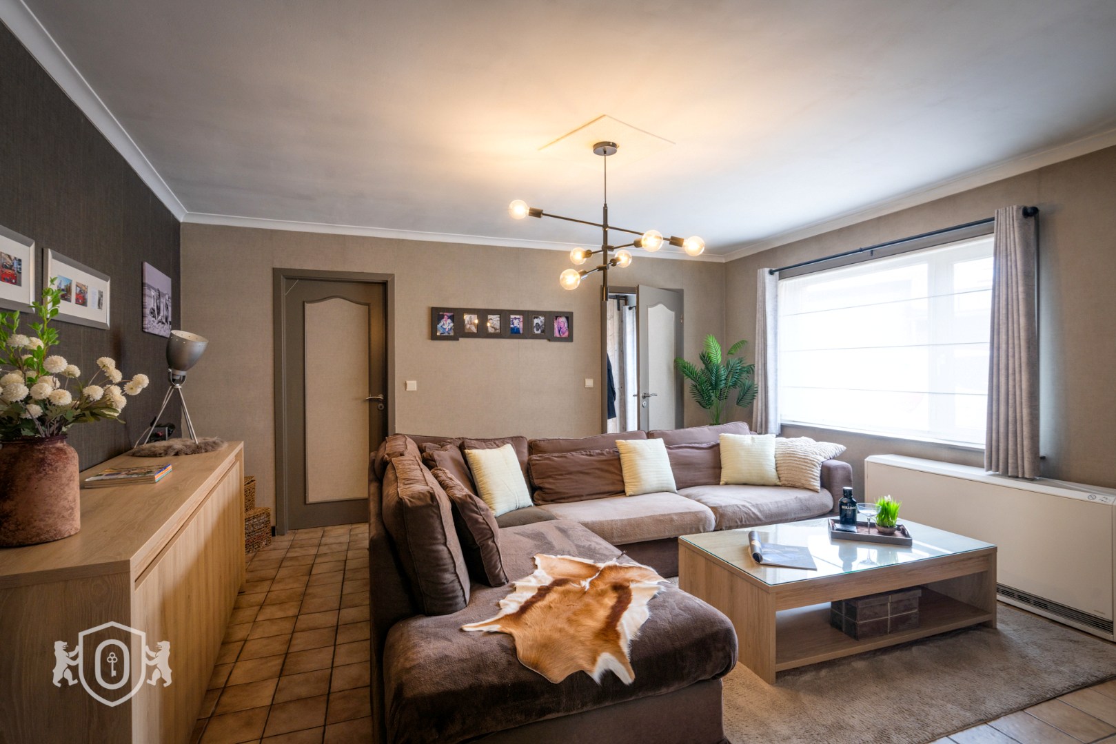 Woning met garage & handelsruimte - foto 4