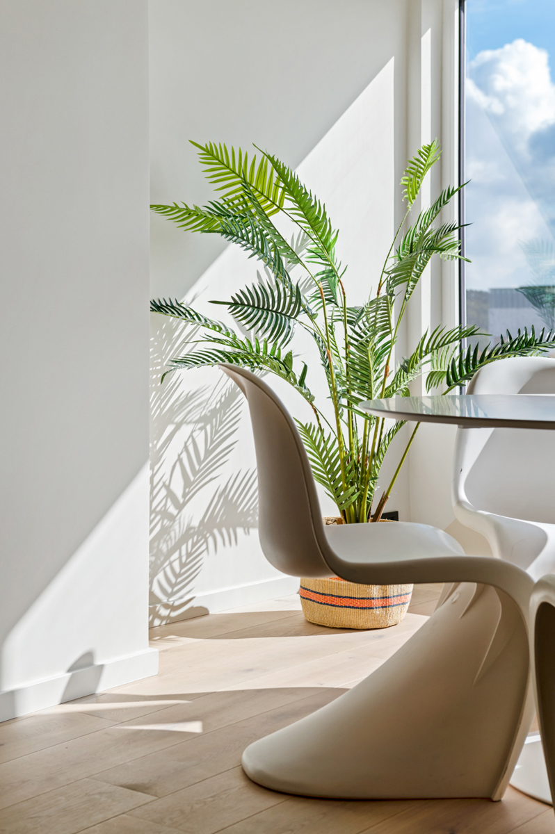 High-end gerenoveerd appartement met zonnig terras - foto 5