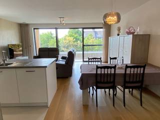 Appartement à louer à Puurs-Sint-Amands
