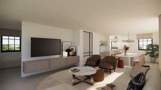 Landelijk wonen met hedendaags comfort – nieuwbouwvilla te Zeveren (Deinze)In de rustige en charmante Leeuwstraat te Zeveren, een deelgemeente van...