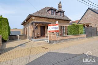 Maison à vendre à Haaltert