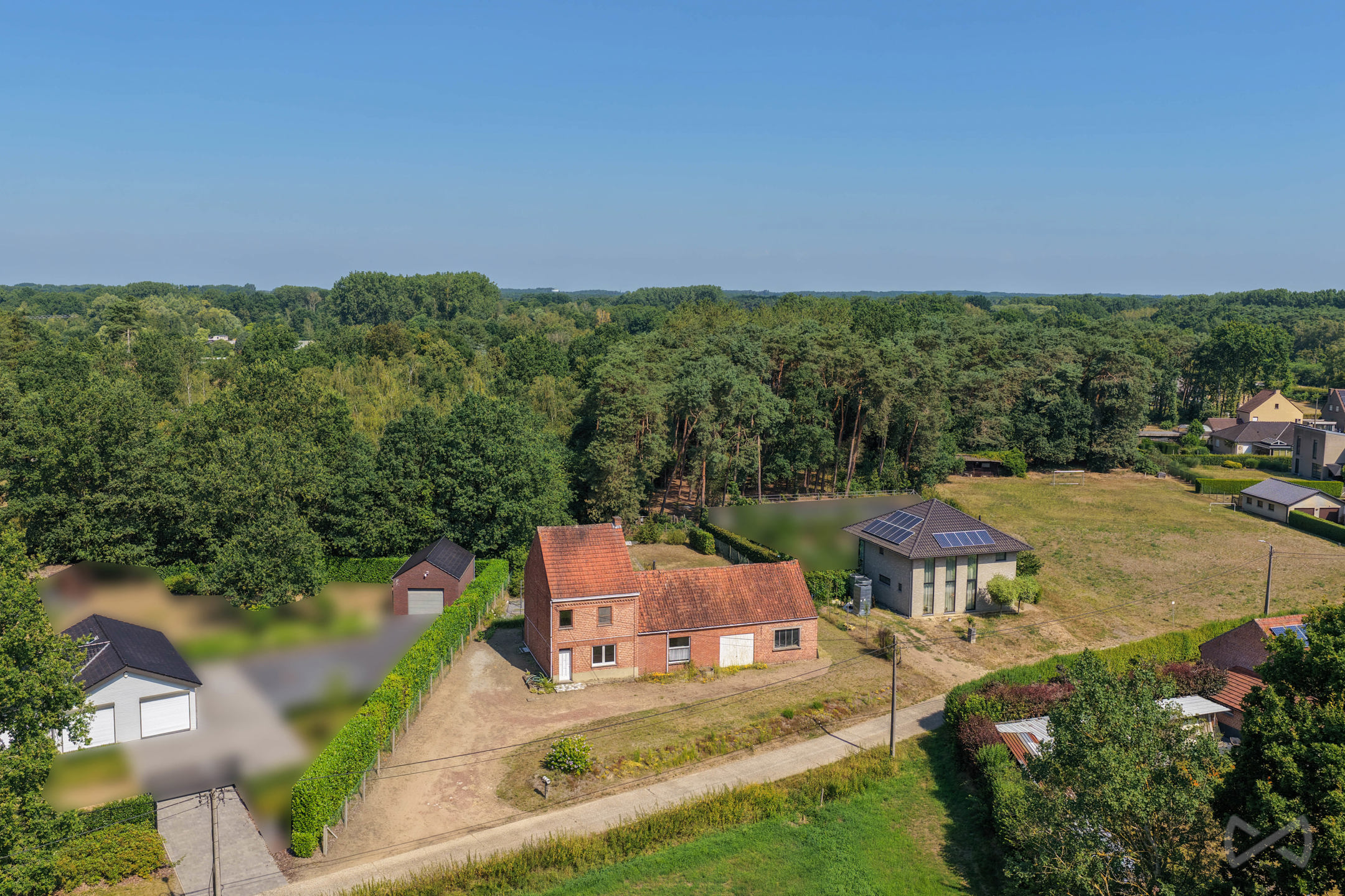 House for sale in Aarschot with 4 bedrooms - photo 3