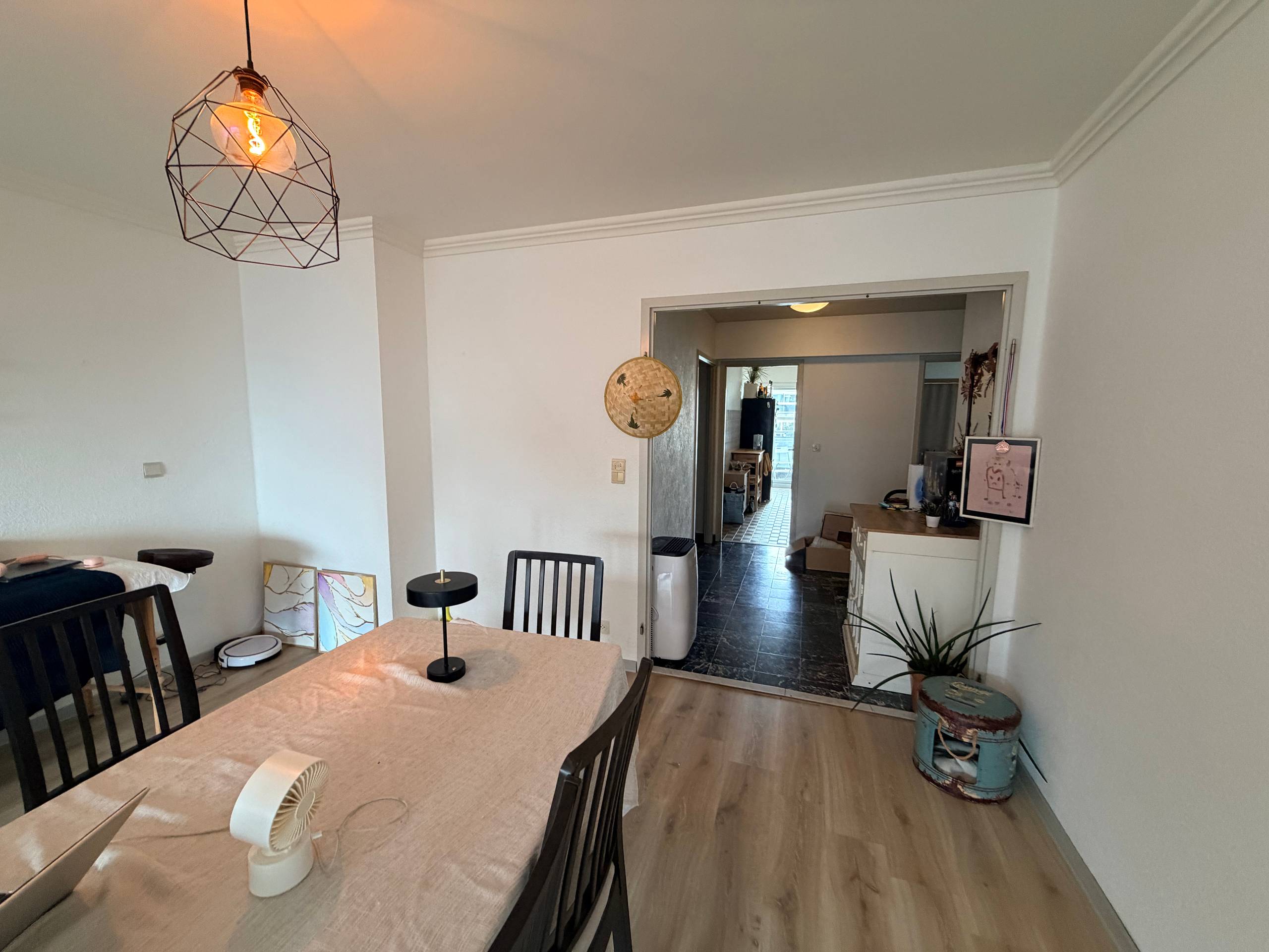 Appartement à louer à Gand avec 2 chambres - photo 4