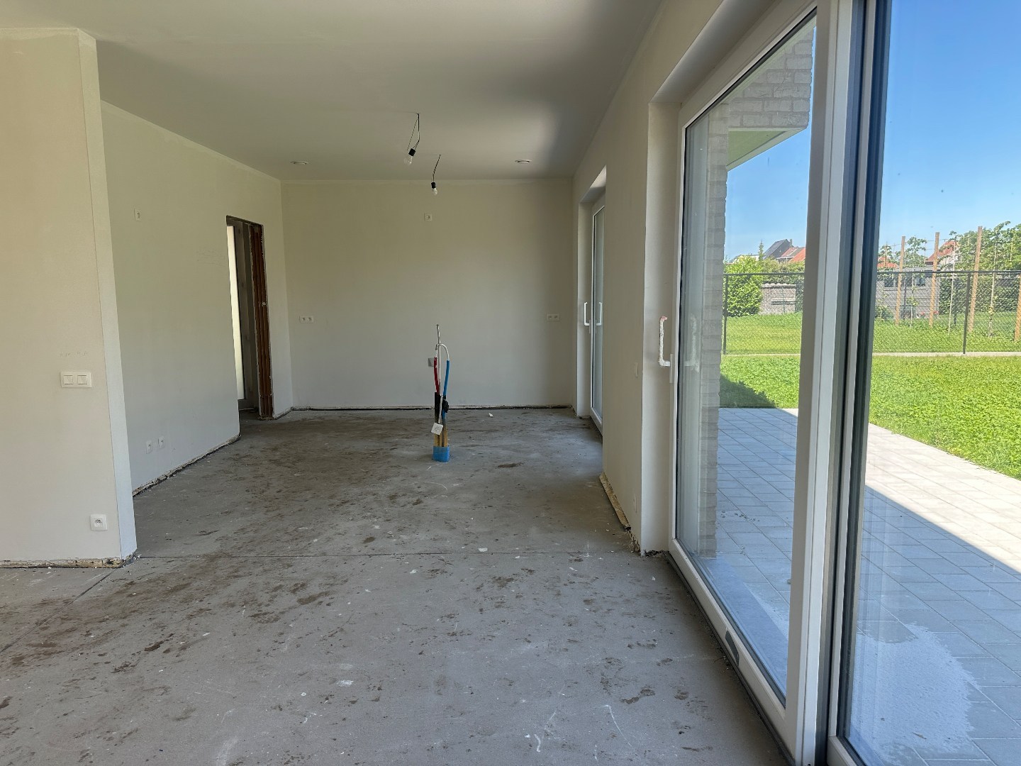 Maison à vendre à Sleidinge avec 3 chambres - photo 4