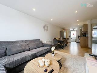 🏡 A VENDRE - Magnifique duplex 2ch à Schaerbeek - Quartier DaillyWe Invest Bruxelles-Europe vous propose cet appartement située rue Gustave Fuss 24...