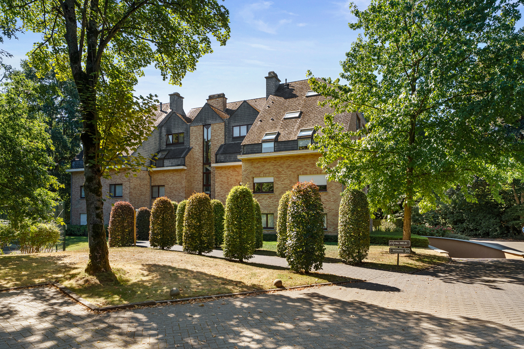 Appartement à vendre à Heusden avec 2 chambres - photo 2
