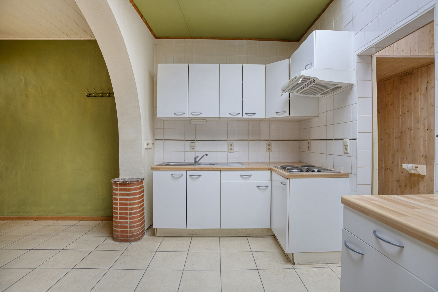 Huis te koop in Aarschot met 2 slaapkamers - foto 5
