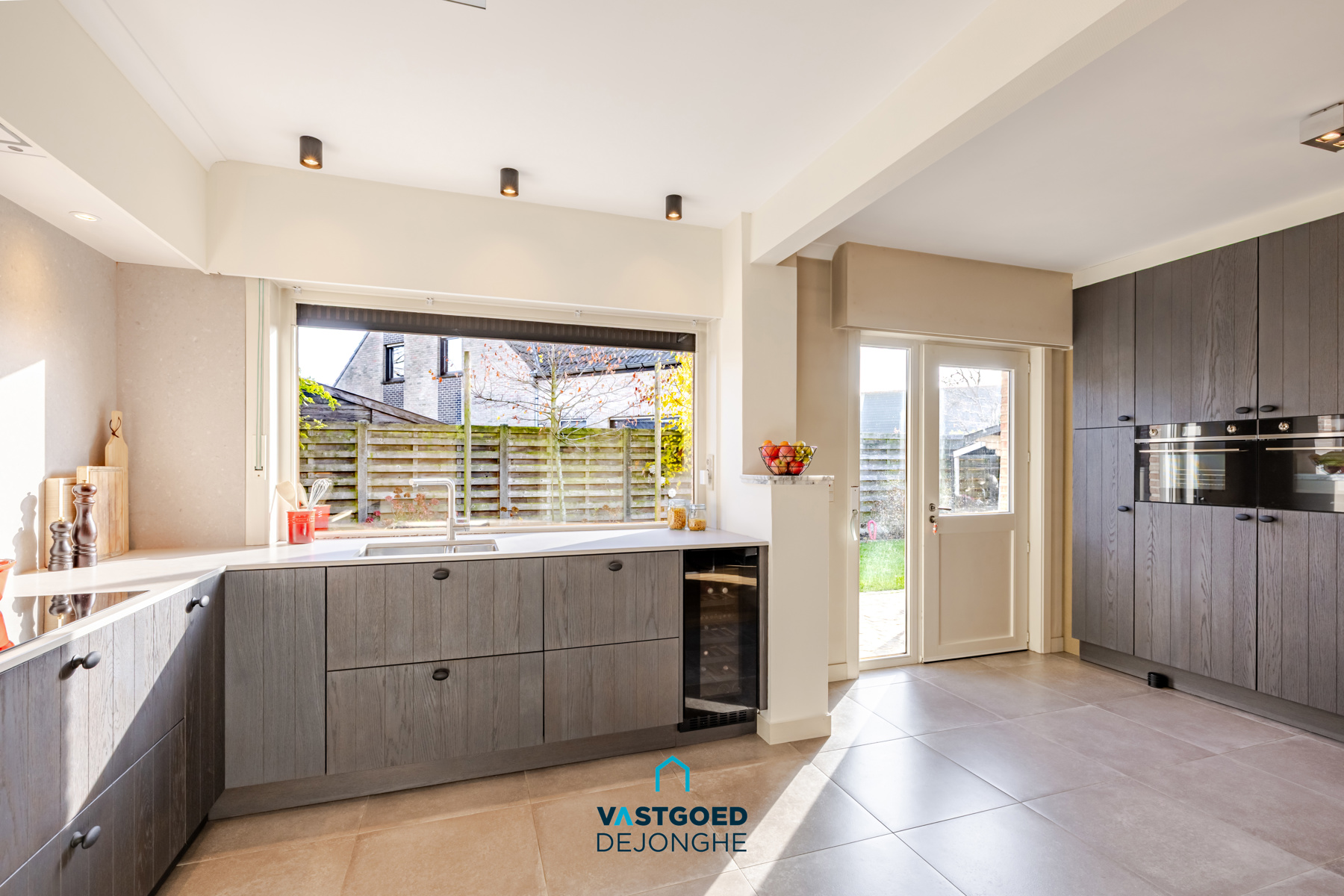 Maison à vendre à Gavere avec 5 chambres - photo 4