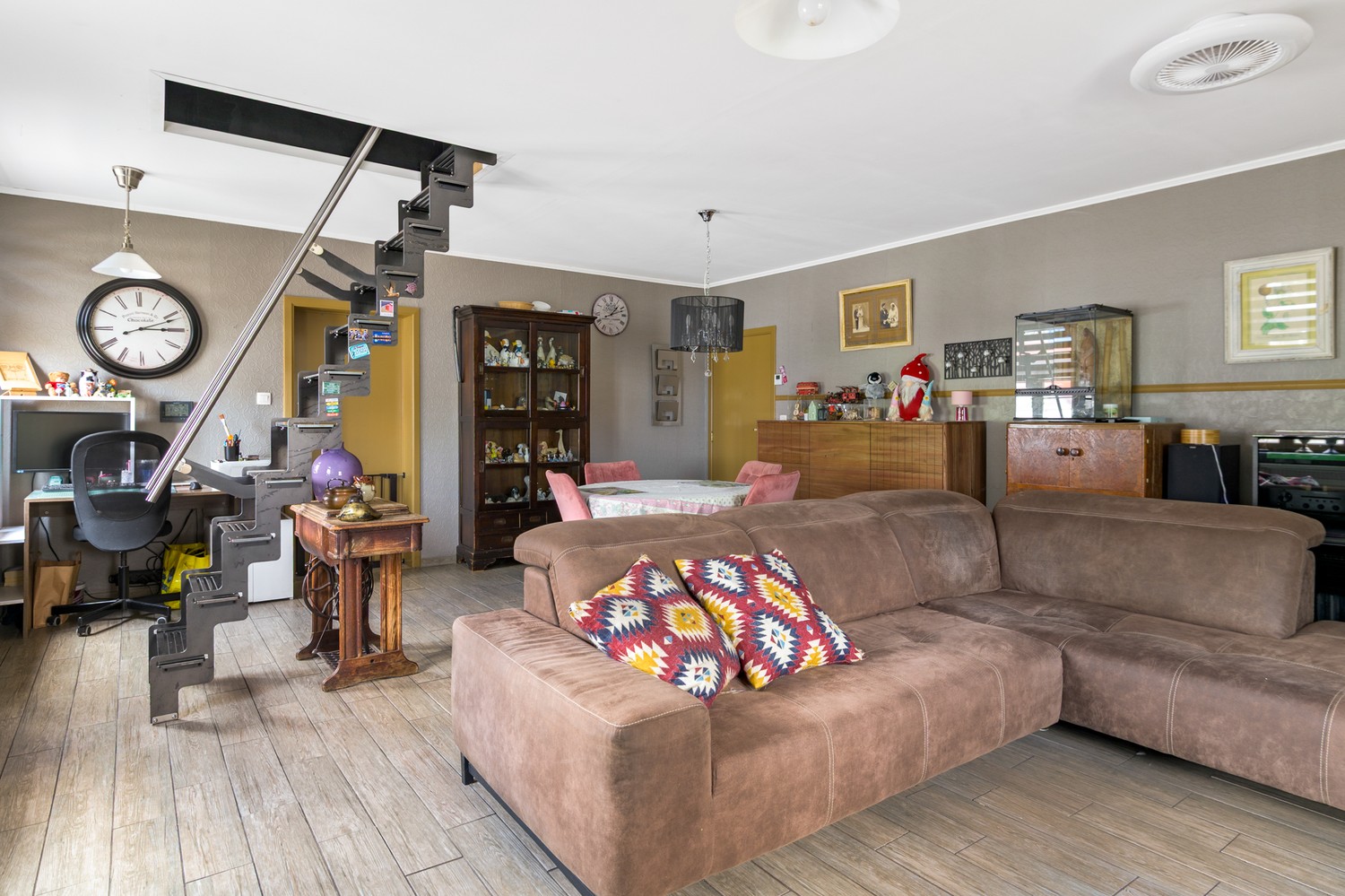 Maison à vendre à Beerzel avec 2 chambres - photo 4