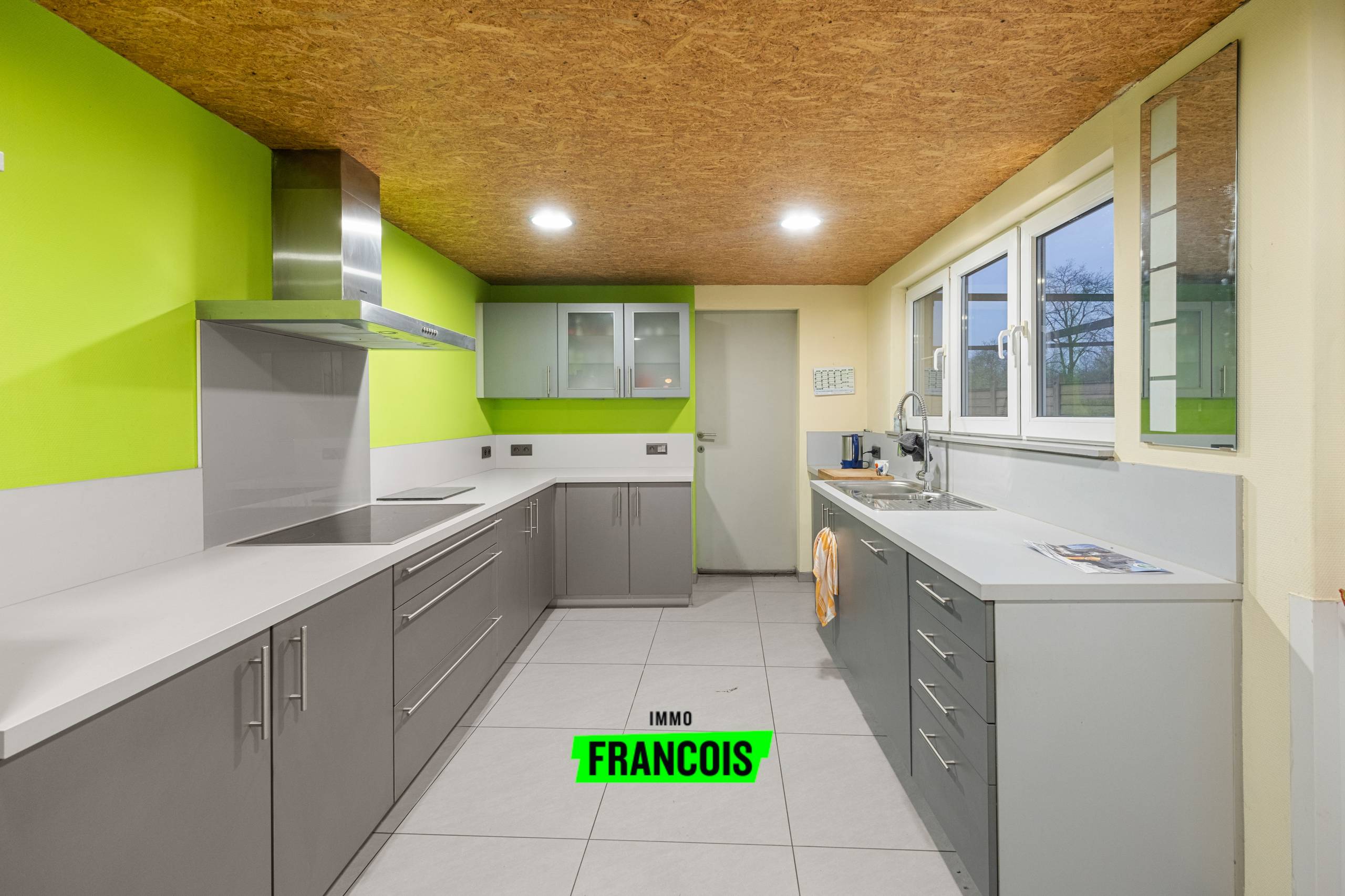 House for sale in Assebroek with 4 bedrooms - photo 4