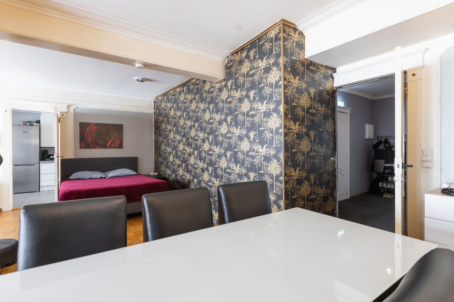 Uiterst ruim appartement vlakbij het centrum van Oostende - foto 5