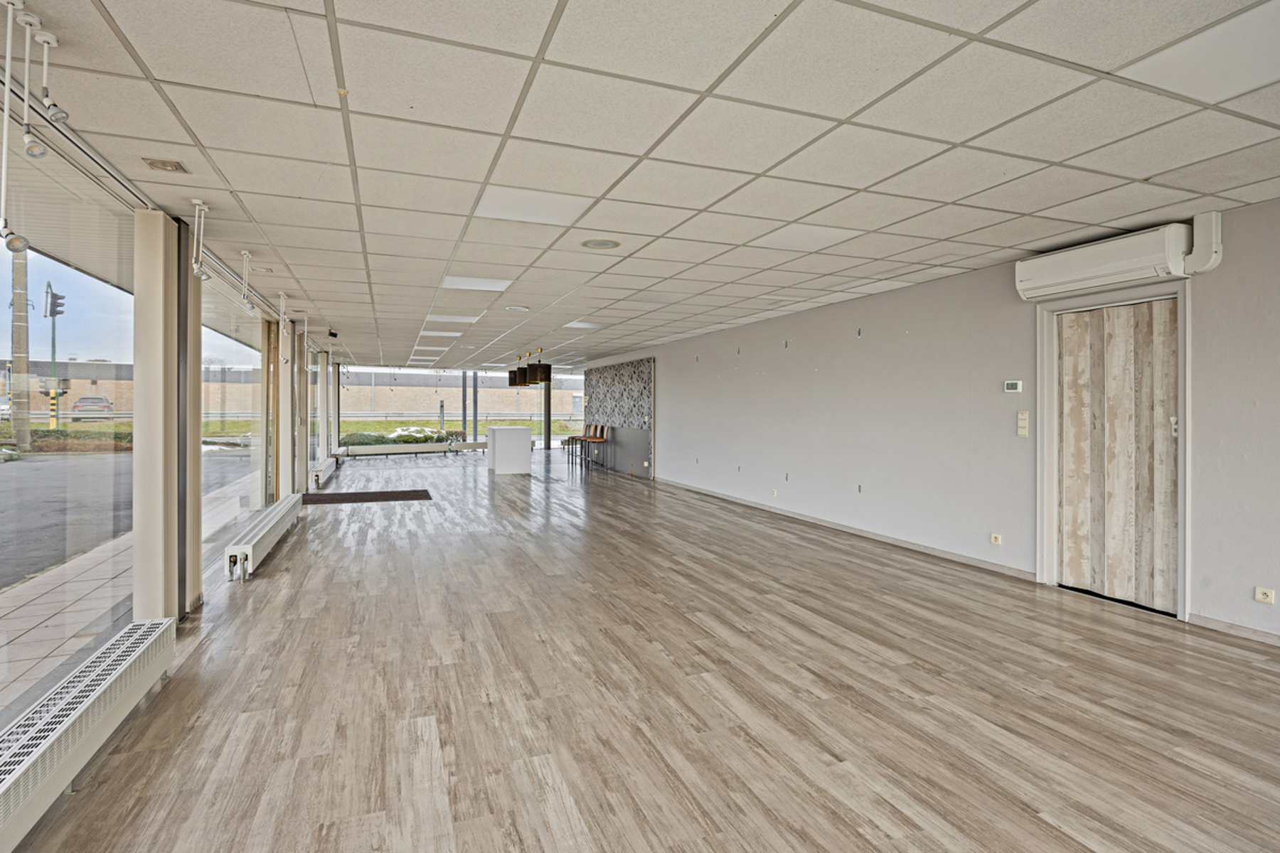 Commercieel te koop in Scherpenheuvel-Zichem - foto 2