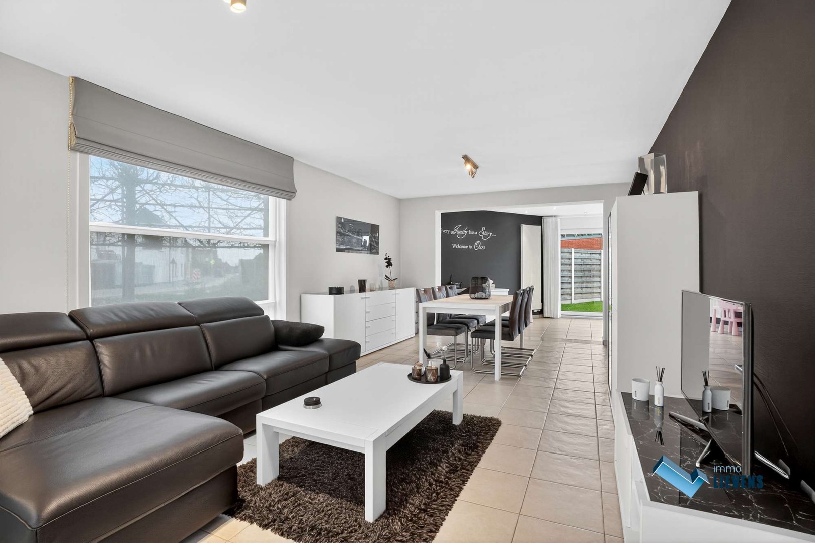 instapklare gezinswoning met 3 slaapkamers en tuin - foto 4