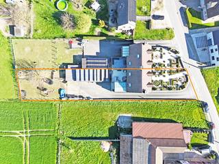 Maison à vendre à Zwalm