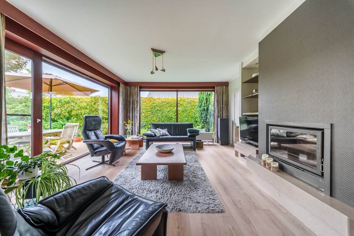 Instapklare, alleenstaande woning in Zillebeke - foto 5