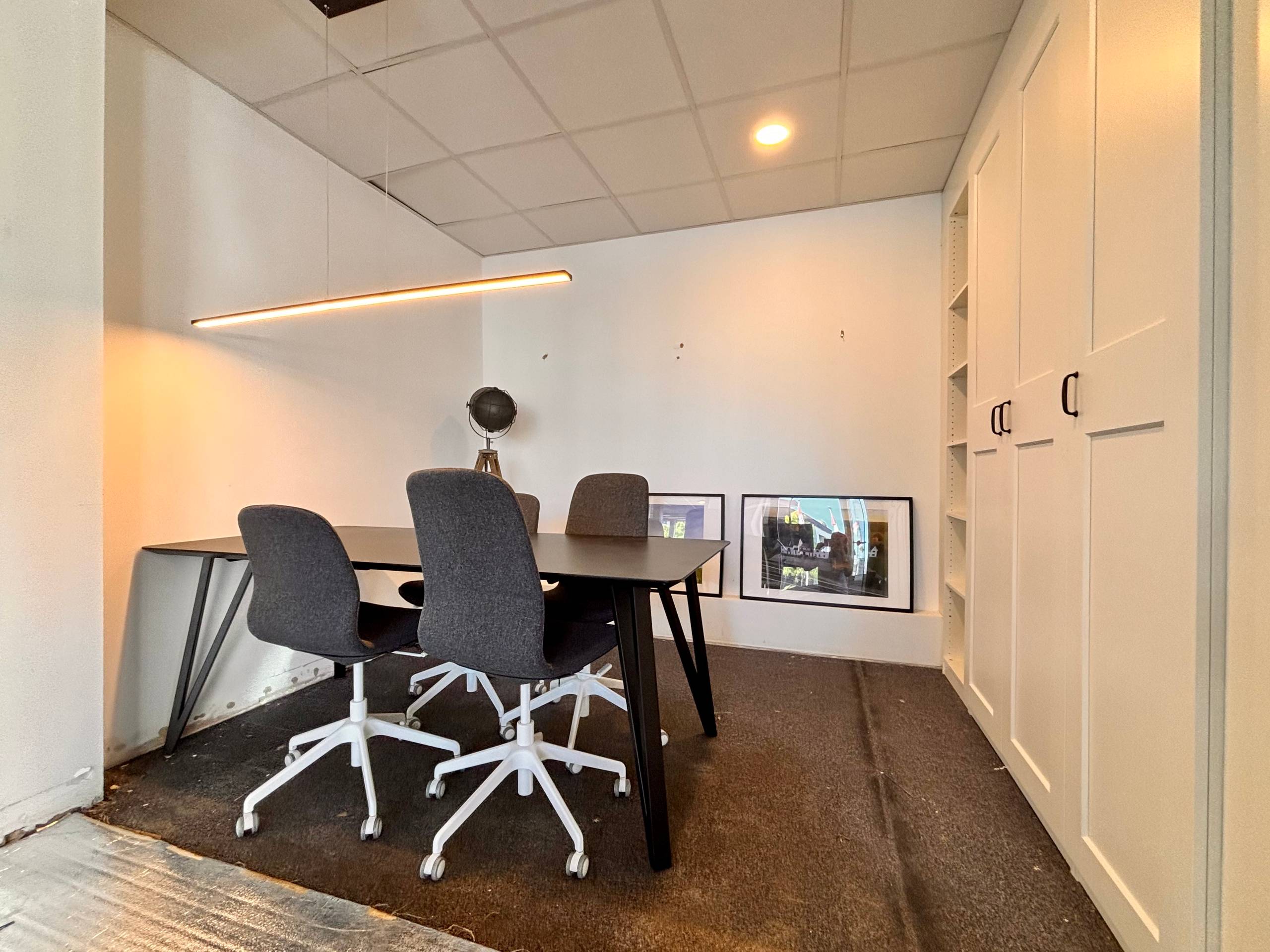 Commercial for rent in Zutendaal - photo 5