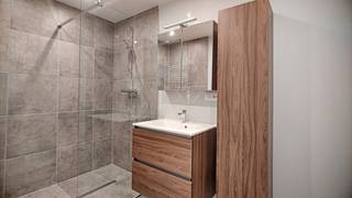 Appartement à vendre à Blankenberge