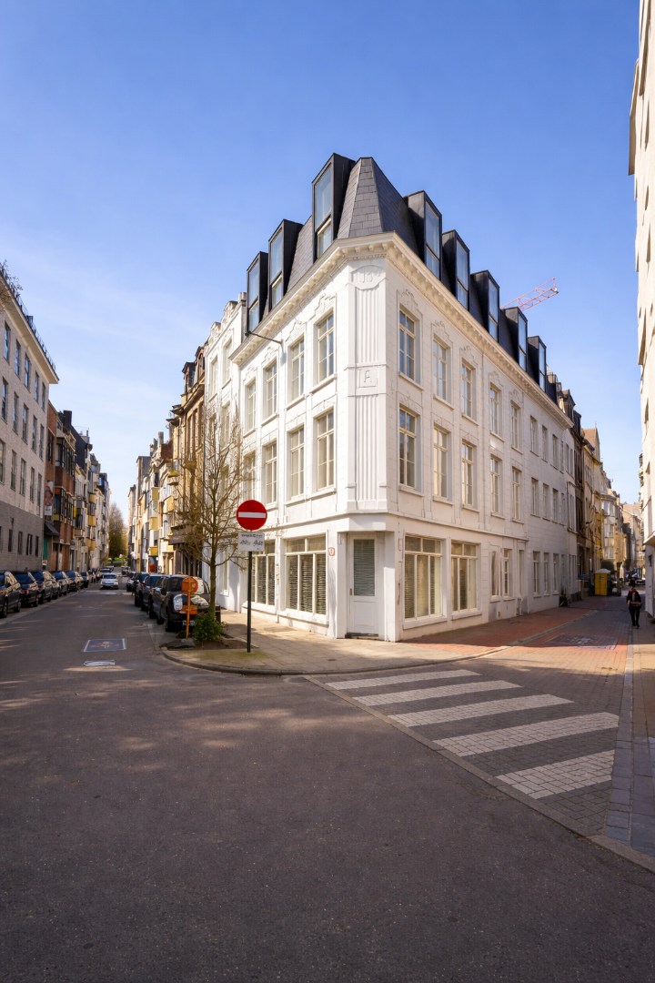 KNAP GERENOVEERDE STUDIO IN CENTRUM OOSTENDE - foto 5