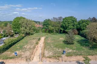 Land for sale in Grimbergen