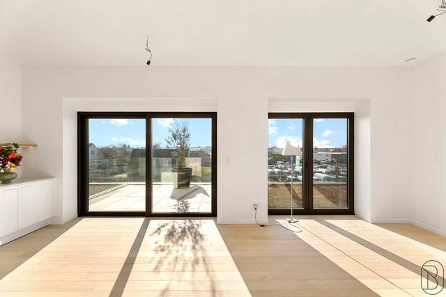 Project te koop in Waregem