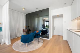 Apartment for sale in Antwerp