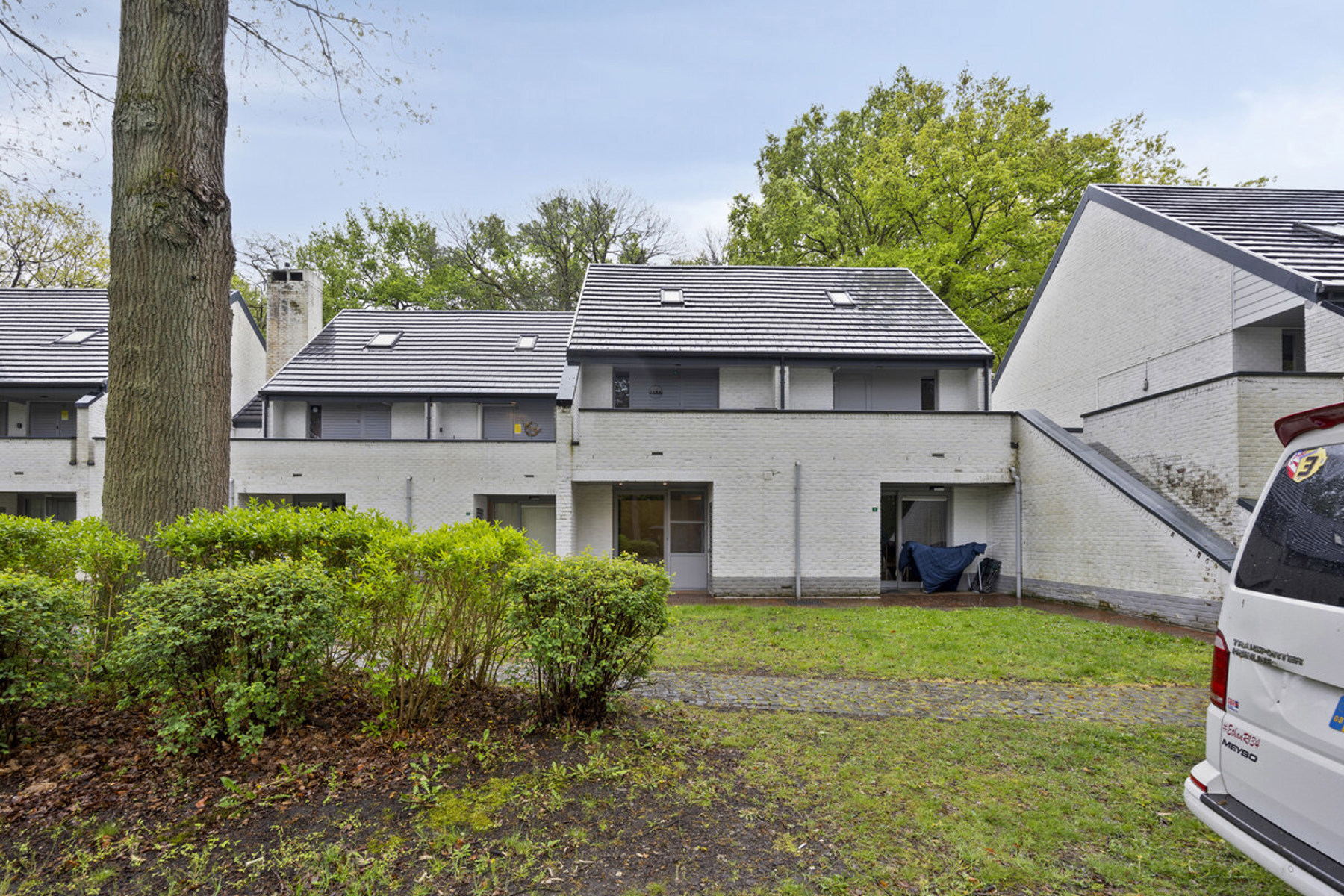 Apartment for sale in Houthalen-Helchteren with 2 bedrooms - photo 3